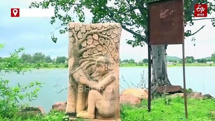 छतरपुर में विष्णु को समर्पित ब्रह्मा मंदिर, यहां कभी नहीं होती पूजा, चतुर्मुख शिवलिंग भी है विराजमान