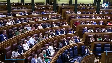 Armengol aprueba la reforma que blinda el Congreso contra la libertad de prensa