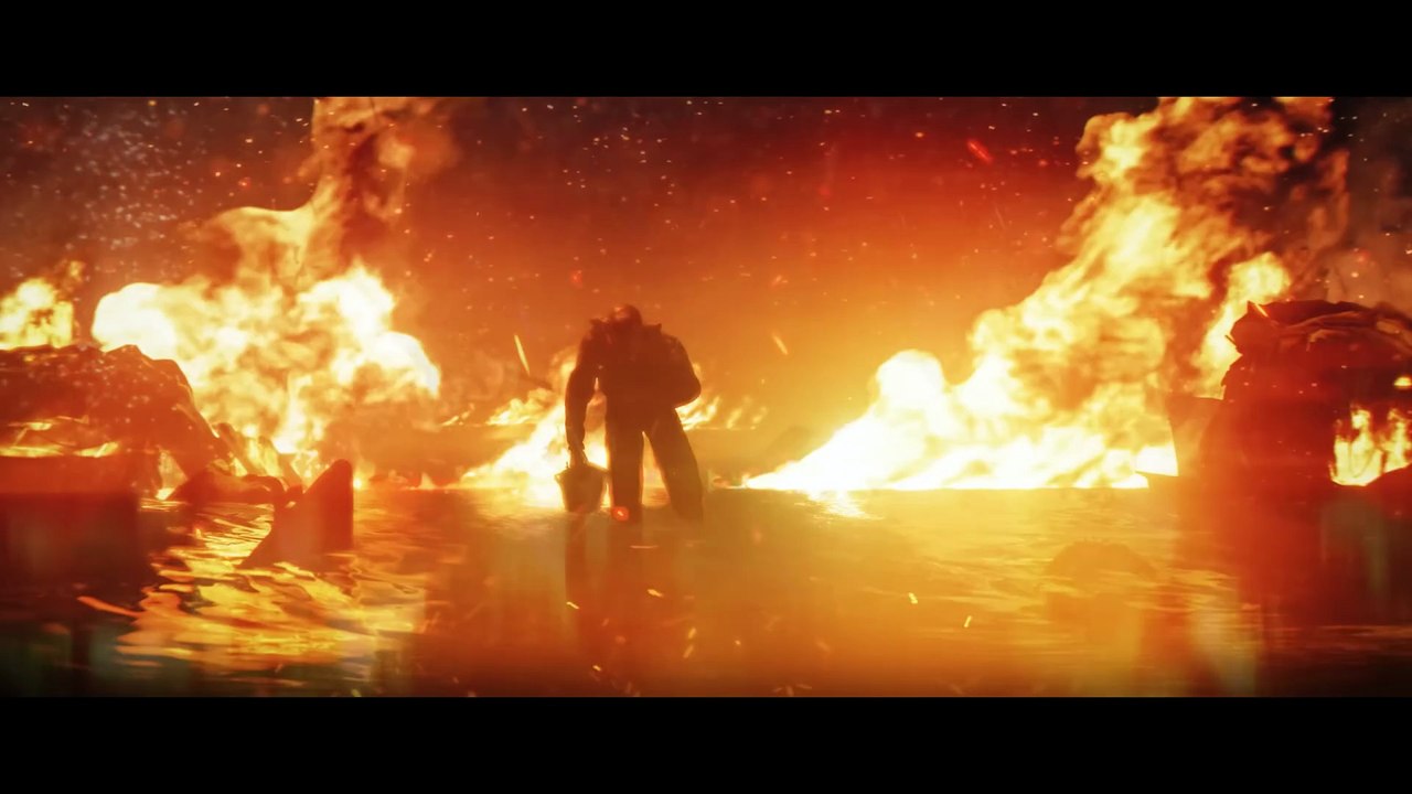 007 First Light - Tráiler