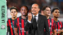Milan, il mercato avrà davvero accontentato Allegri? E contro il Bologna...