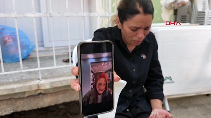 Erkek arkadaşının öldürdüğü iddia edilen Hira’nın annesi: Çiçeğimi benden kopardılar