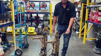 How to Use a Piano Dolly | Safe & Easy Piano Moving