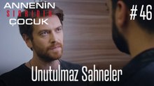 Unutulmaz Sahneler #46