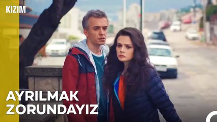 Aşkımız Böyle Kolay Biter Mi? - Kızım 28. Bölüm