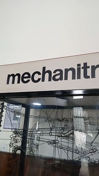 mechnatrix science