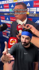 OL : 2 renforts offensifs en approche ? Les révélations du mercato !