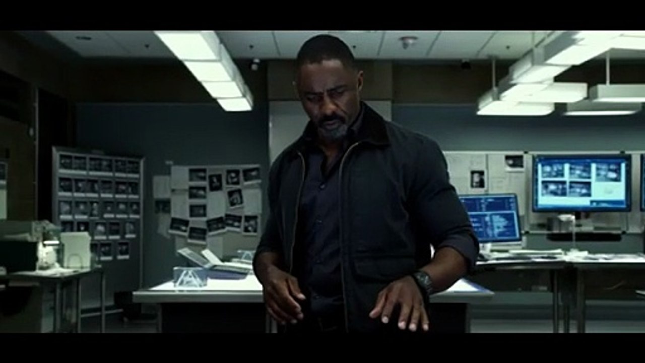 ..INVISIBLE MAN 2 (2026) First Trailer - Jennifer Lawrence, Tom Hiddleston - Concept Trailer