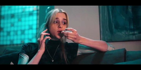 THE SUMMONING OF BABY BLUE Movie