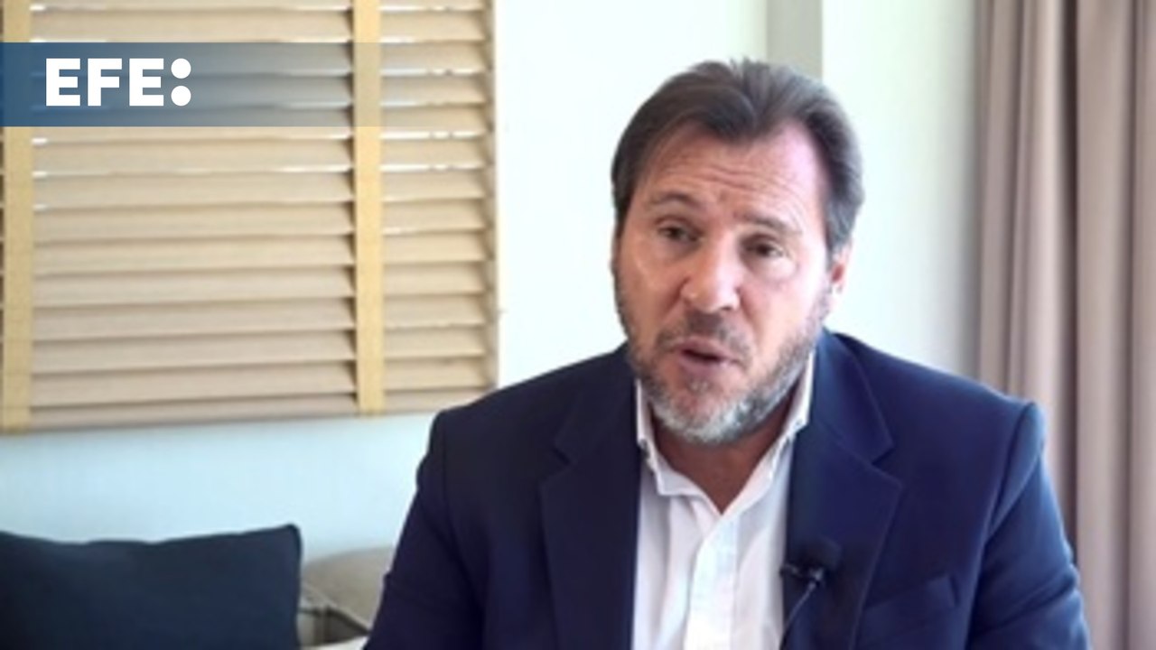 El Gobierno publicará en septiembre la propuesta de inversiones en aeropuertos hasta 2031