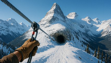 Pourquoi des gens continuent-ils à disparaître dans ce parc célèbre des États-Unis