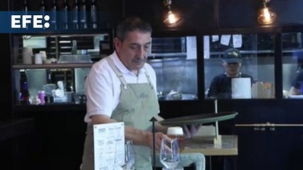 El empleo se resiente en agosto con 199.300 afiliados menos y 21.905 parados más