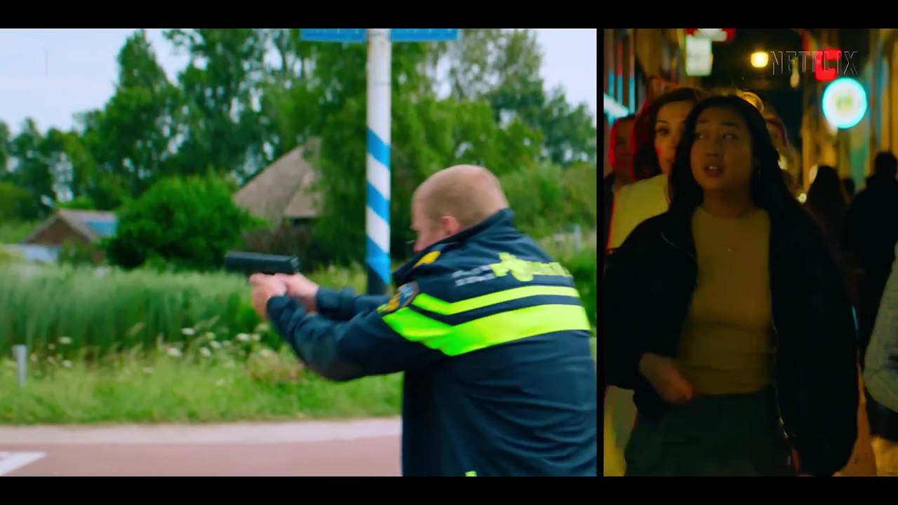 Amsterdam Empire S01