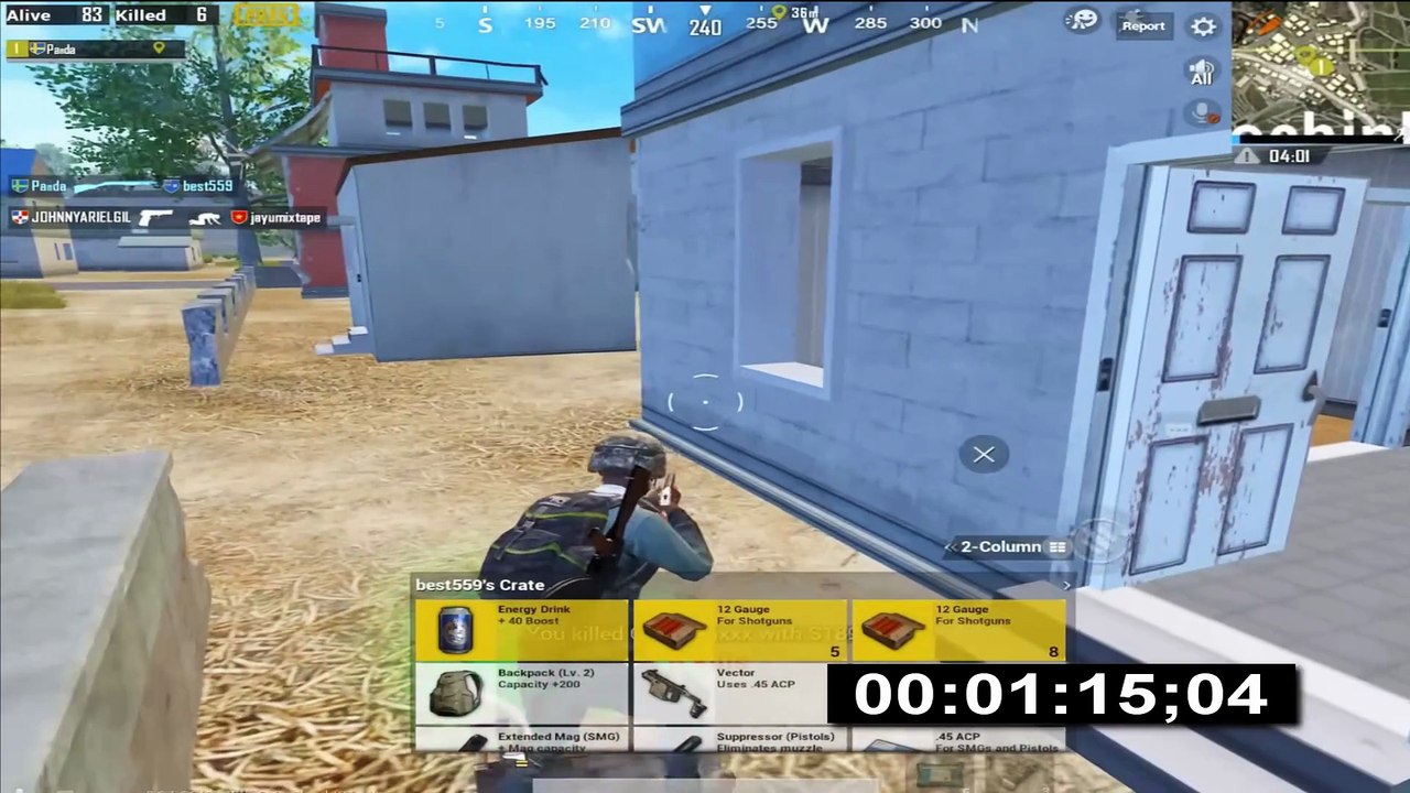 NEW RECORD 30 KILLS! ｜ 10 KILLS in 2 MIN ｜ PUBG Mobile#🎂要怎麼不經意的讓另一一半看到這篇文