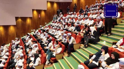 Chefs’ Association of Pakistan Hosts Membership Ceremony at Alhamra Hall