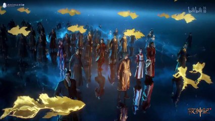 Tales of Herding Gods E46 (Indonesia)