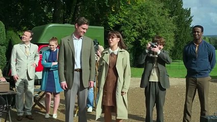 Sister Boniface Mysteries Season 4 Episode 1