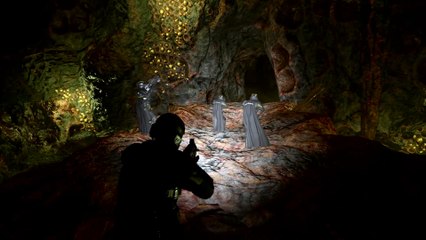 HELLDIVERS 2 – Into the Unjust | Launch Trailer