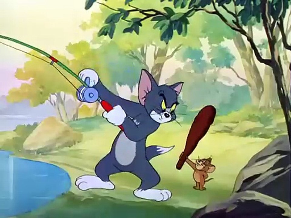 Tom And Jerry - 079 - Life With Tom (1953)