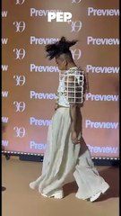 Lourd Ramos at Preview Ball 2025