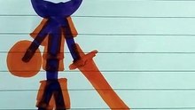 Ninja  speciale disegno
