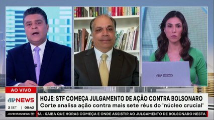 Bolsonaro vai ser condenado no STF? Advogado criminalista analisa