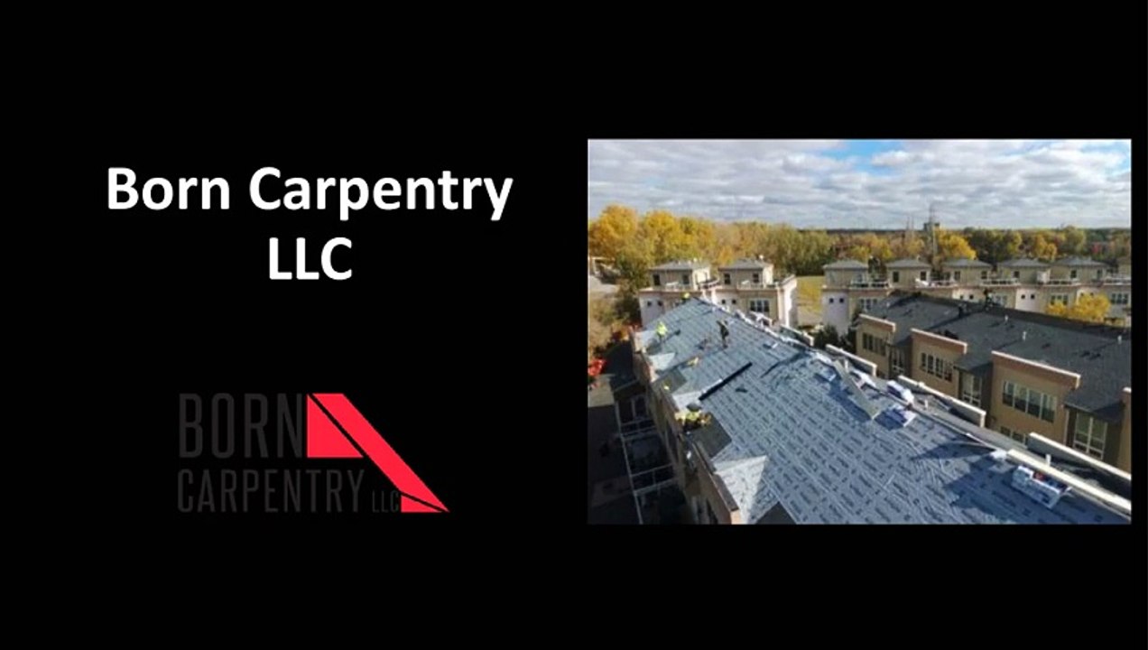 Advantages of Best Residential Roofing Services in Andover, MN