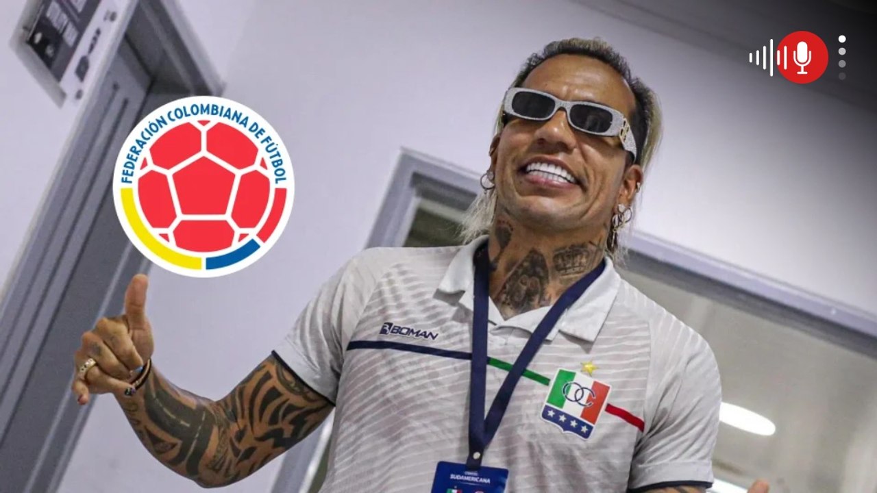 La decisión de Once Caldas con Dayro Moreno tras su convocatoria: la Selección Colombia ya hizo el anuncio