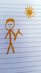Ale disegno