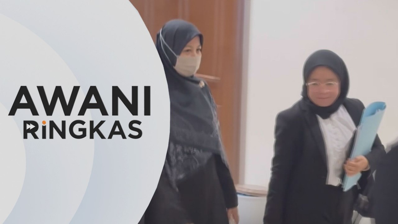 AWANI Ringkas: Kes Zara Qairina | Perceraian
