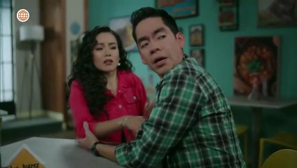 Eres Mi Sangre Capitulo 109 - Full Movie