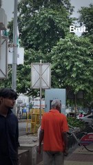 A lot has happened here over coffee | Brut IRL