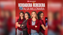 Verdadera Heredera Vs Falsa Millonaria (2025) - FULL HD [Eng Sub]