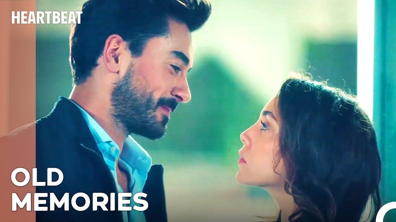 Ali Asaf Comes to Esma's Cafe - HeartBeat Episode 2