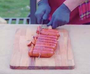 Cooking hacks for your outdoor adventure 🤝