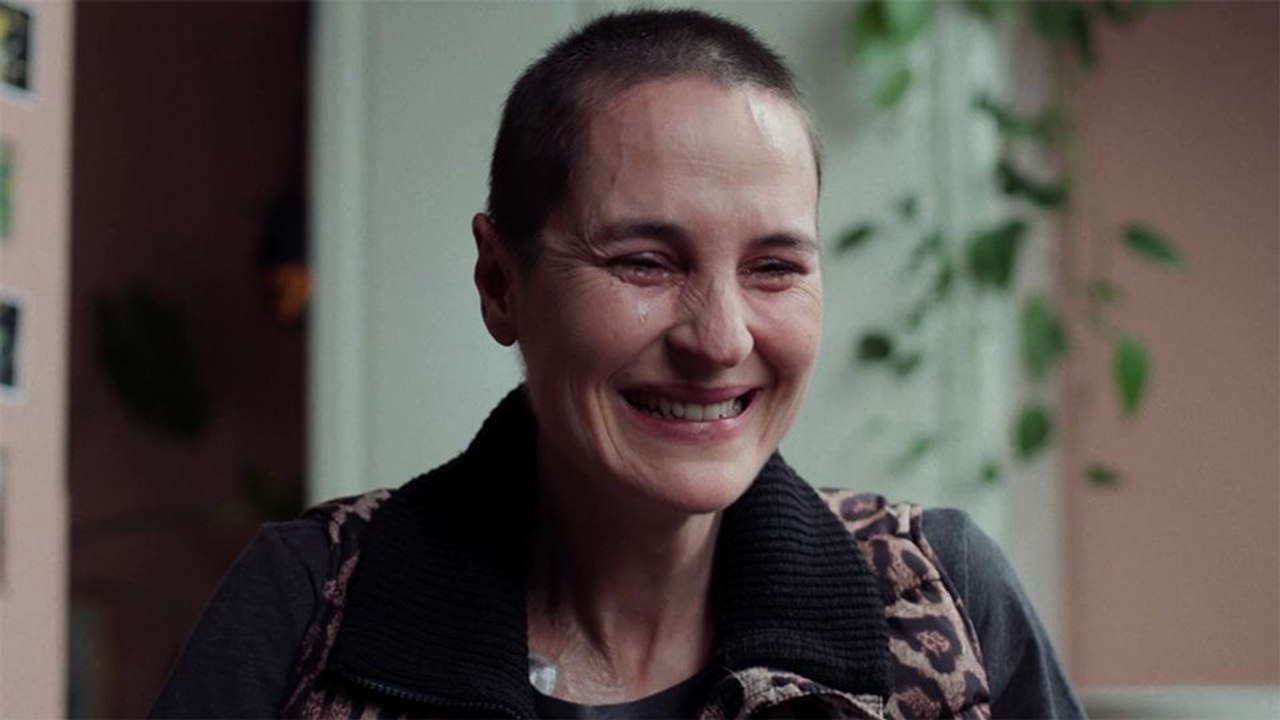 Ich sterbe. Kommst du? Trailer DF