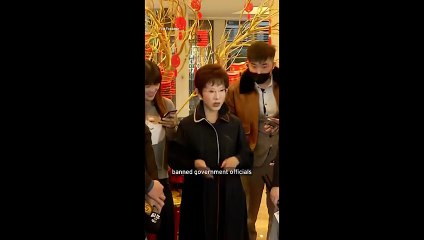 KMT Heavyweight at China's Military Parade