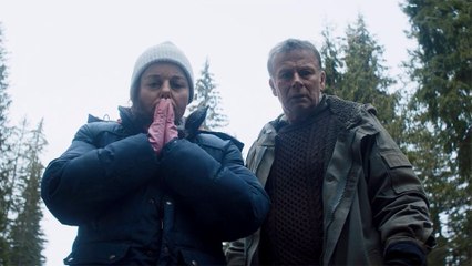 How To Make A Killing Trailer DF