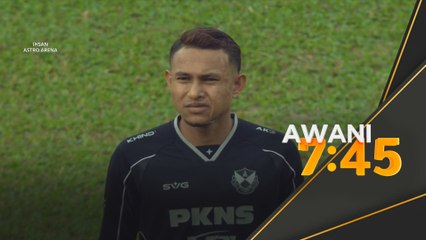 Isteri pemain Selangor FC failkan permohonan cerai
