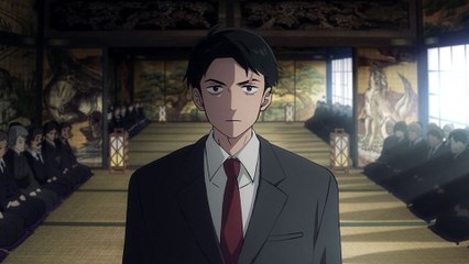 The Birth Of Kitaro – Das Geheimnis von Gegege Trailer OmdU