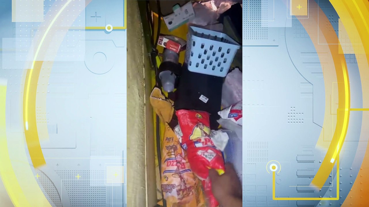 Casal popular de vendedores de pastel perde tudo após colisão inesperada em trailer — Como retomar após a tragédia?