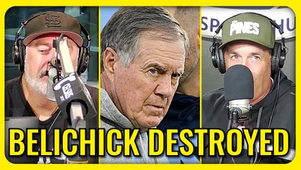 Bill Belichick's College Debut Ends in Humiliation — Will UNC Fans Turn on Him? 😮