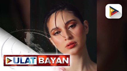 Coleen Garcia, sumailalim sa water birthing | ulat ni Ice Martinez
