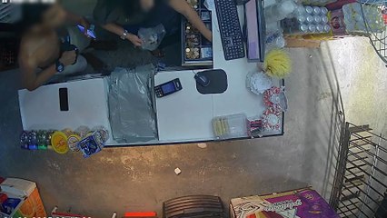 Assalto em Loja de Doce Carneiros, Jaboatão dos Guararapes: Como a Vítima Rastreou e Recuperou um dos Celulares Roubados