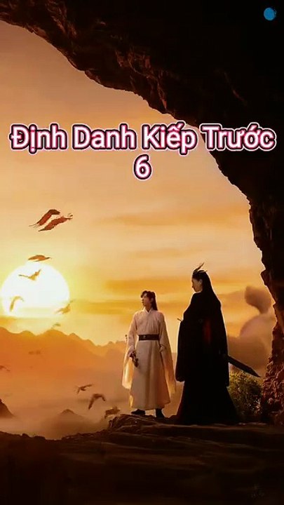 Mai Tứ Quý thích Bá Đinh Lăng ...