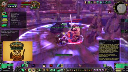 Le Petit Moine [41] - La découverte de l'arbe magique