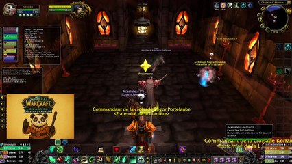 Le Petit Moine [44] - Le poisson volant