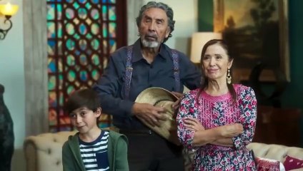 Amanecer Capitulo 41 - Full Movie