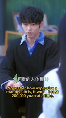 1000 Cara Menghindari Takdir Denganmu | 1000 Ways To Avoiding Fate With You | Drama China | SUB INDO