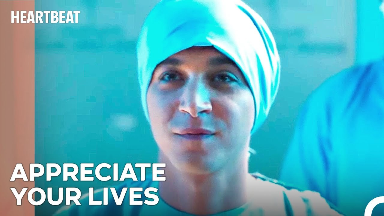 Alp Undergoes a Brain Surgery - Heartbeat Episode 18