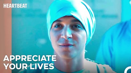 Alp Undergoes a Brain Surgery - Heartbeat Episode 18
